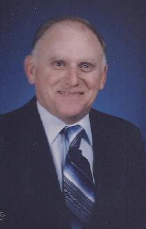 Raymond L. Magoon